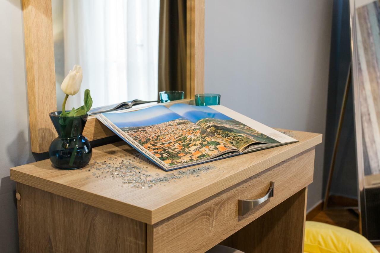 Central, Quiet, Cozy, Very Clean Private Apartment Close To Acropolis Athens Exterior photo