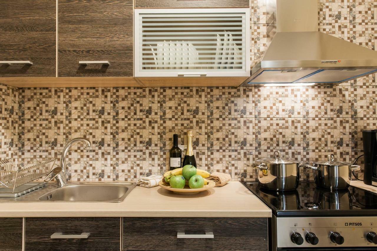 Central, Quiet, Cozy, Very Clean Private Apartment Close To Acropolis Athens Exterior photo